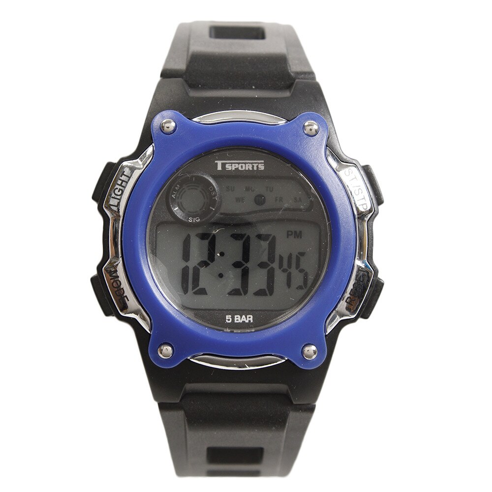  カジュアルウォッチ TS-D137-BL オンライン価格