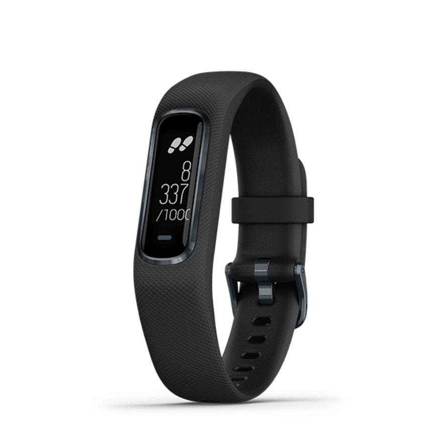  vivosmart 4 Black Slate レギュラー 010-01995-60