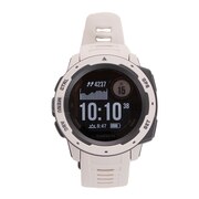 ガーミン（GARMIN）（メンズ、レディース）スマートウォッチ インスティンクト Instinct Tundra 02064-22