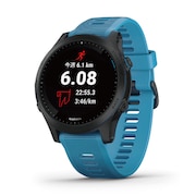 ガーミン(GARMIN)(メンズ、レディース、キッズ)スマートウォッチ フォーアスリート FA945 Blue 010-02063-51