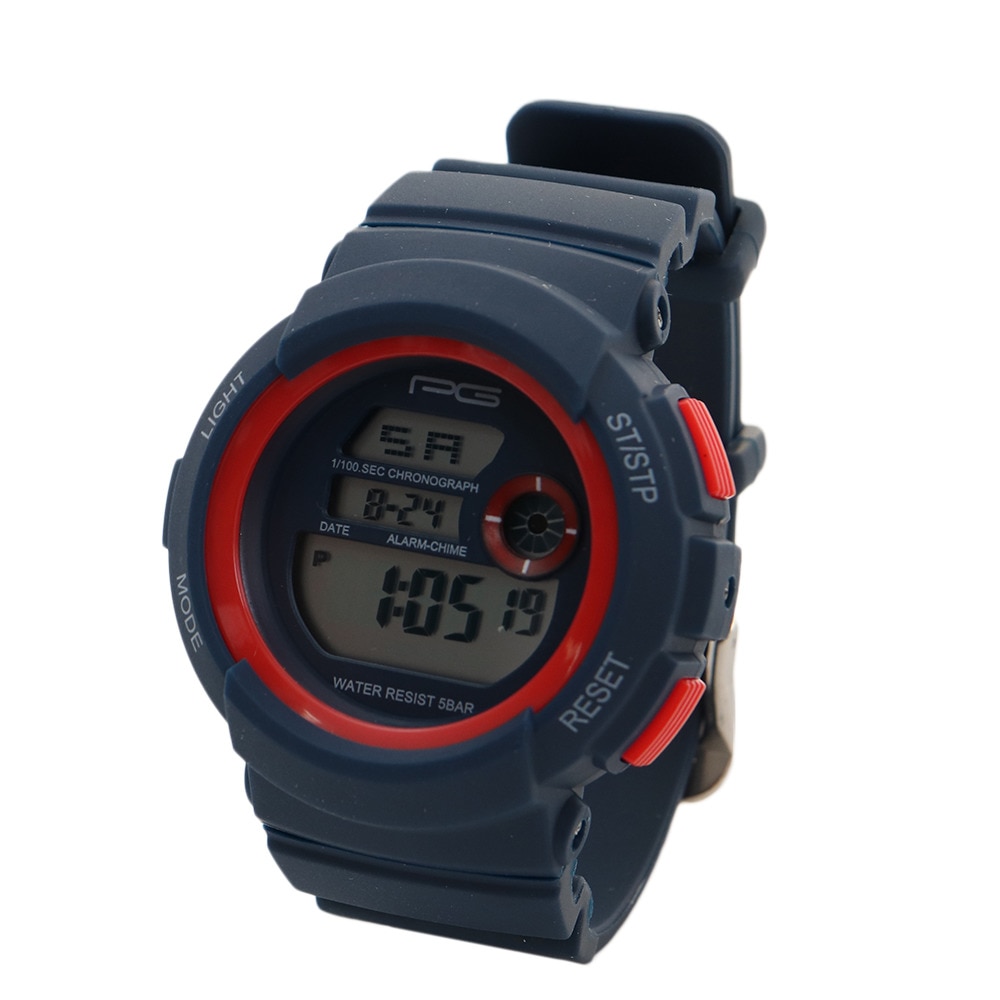  スポーツウォッチ PG-D208-NV