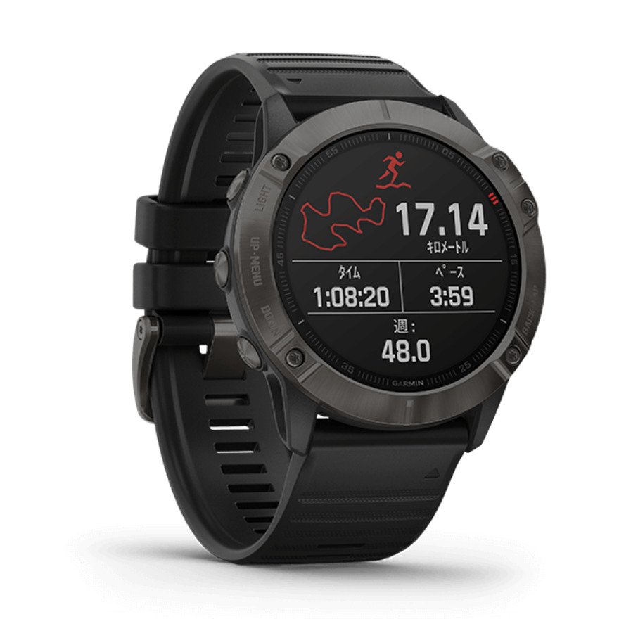 ガーミン（GARMIN）（メンズ、レディース）スマートウォッチ
