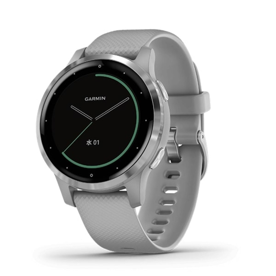 GARMIN VIVOACTIVE 4S BLACK