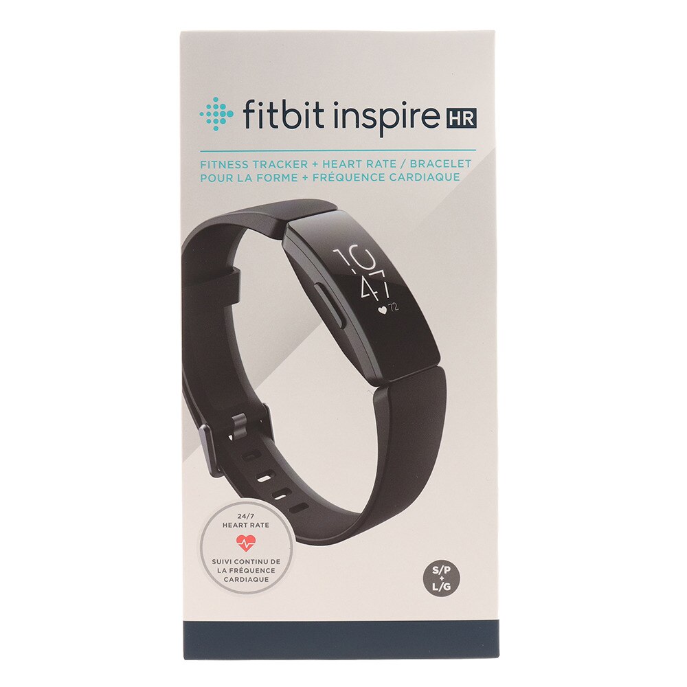  InspirehR FB413BKBK-FRCJK