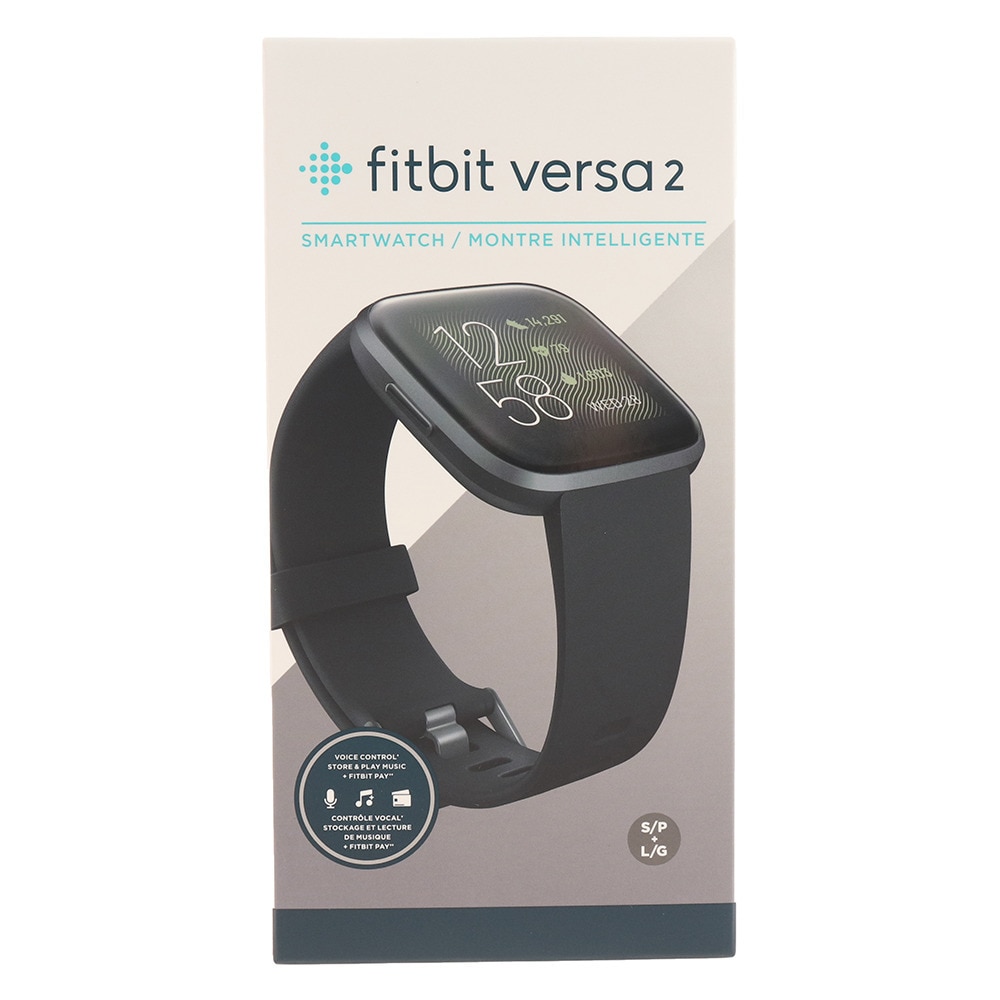 フィットビット（Fitbit）（メンズ、レディース、キッズ）Versa2