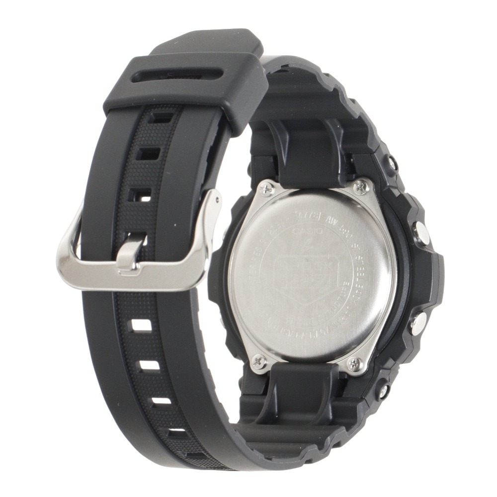 ジーショック（G-SHOCK）（メンズ、レディース）AW-590-1AJF X