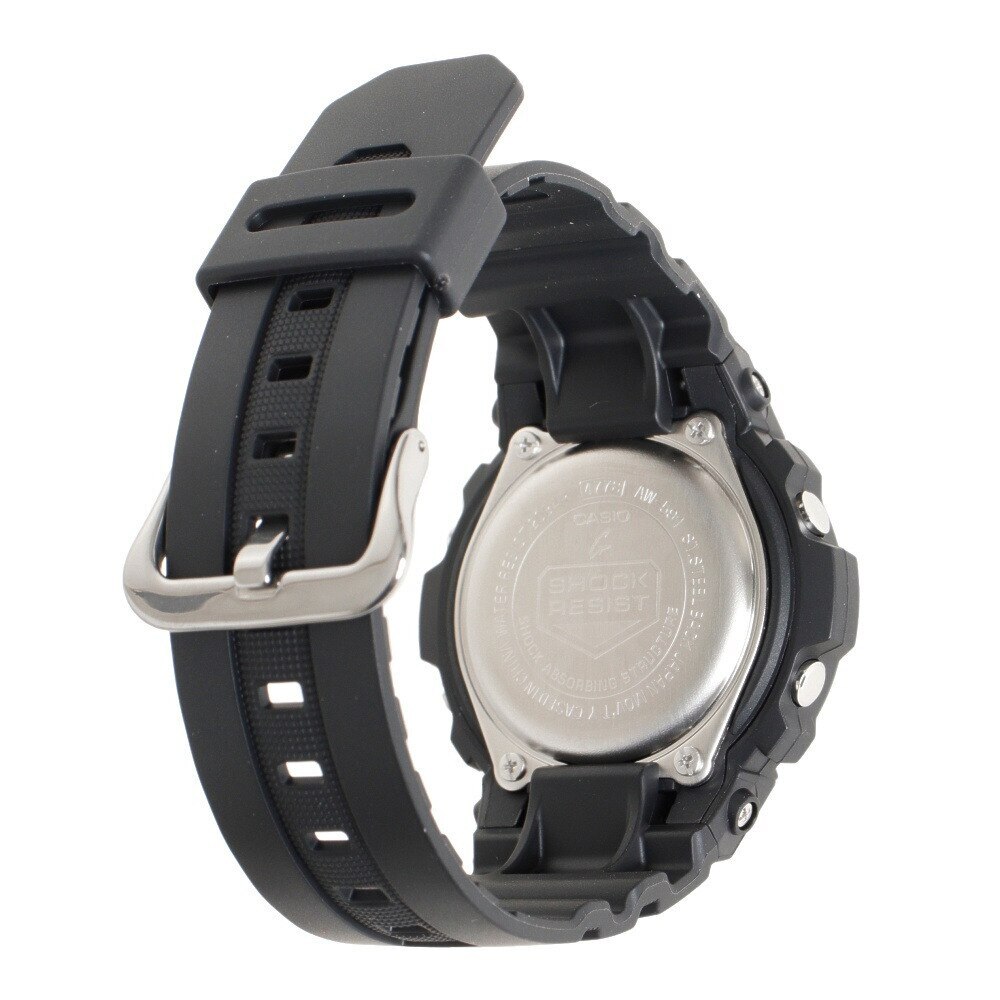 G-SHOCK　AW-591電池新品② - 5
