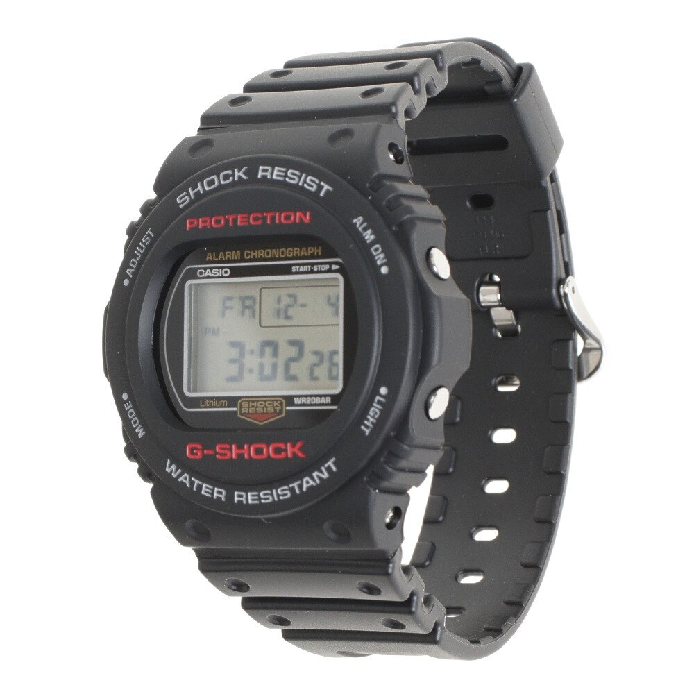 カシオ ジーショック G-shock DW-5750E