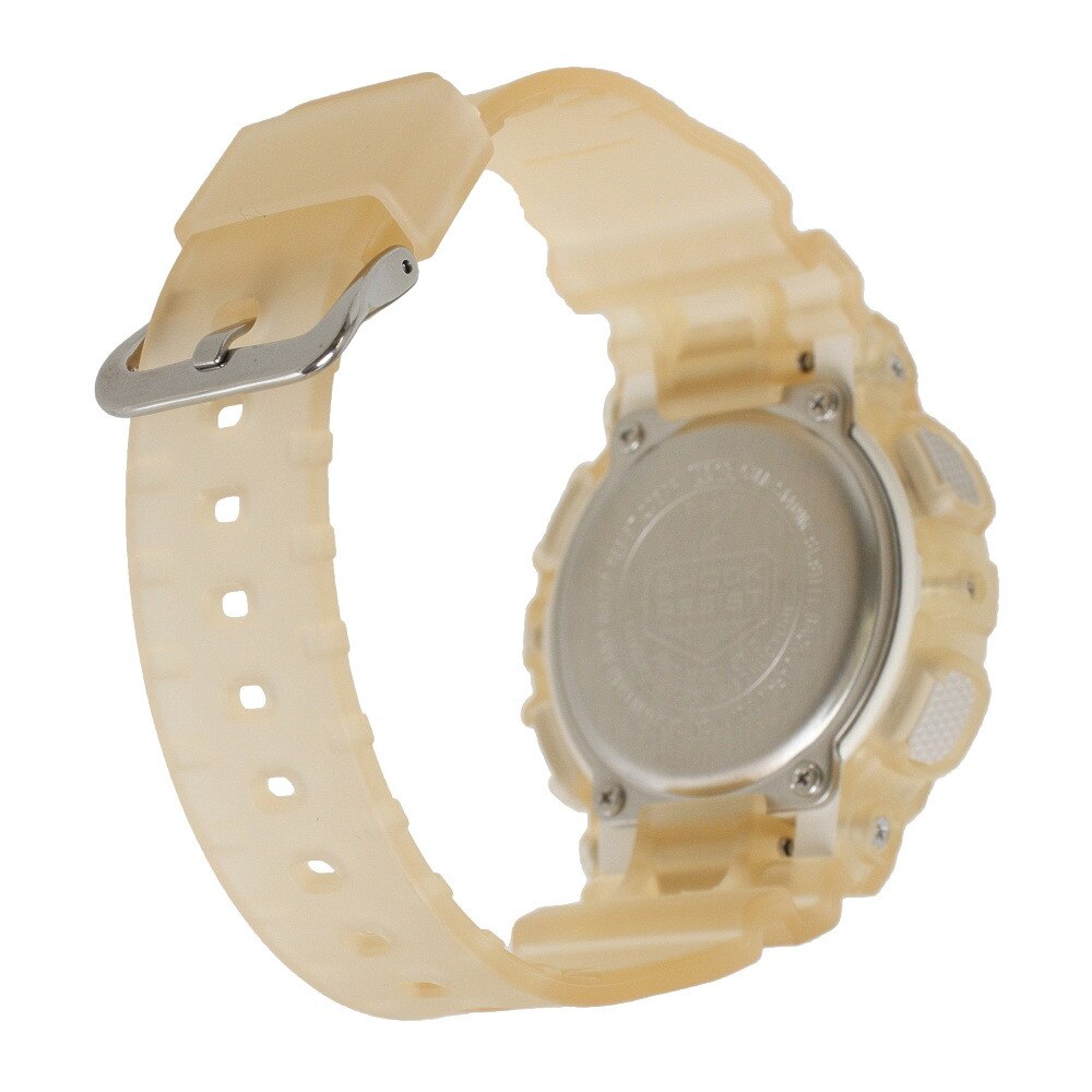 ジーショック（G-SHOCK）（メンズ、レディース）GMA-S140NC-7AJF