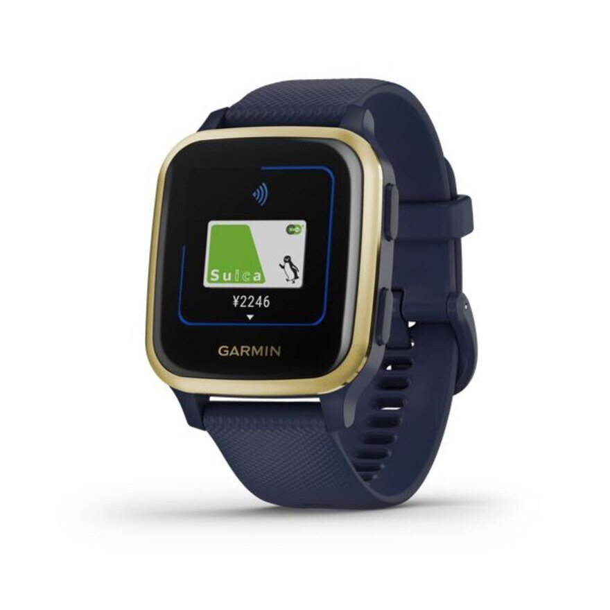  VenuSq Music Navy/Gd 010-02426-72