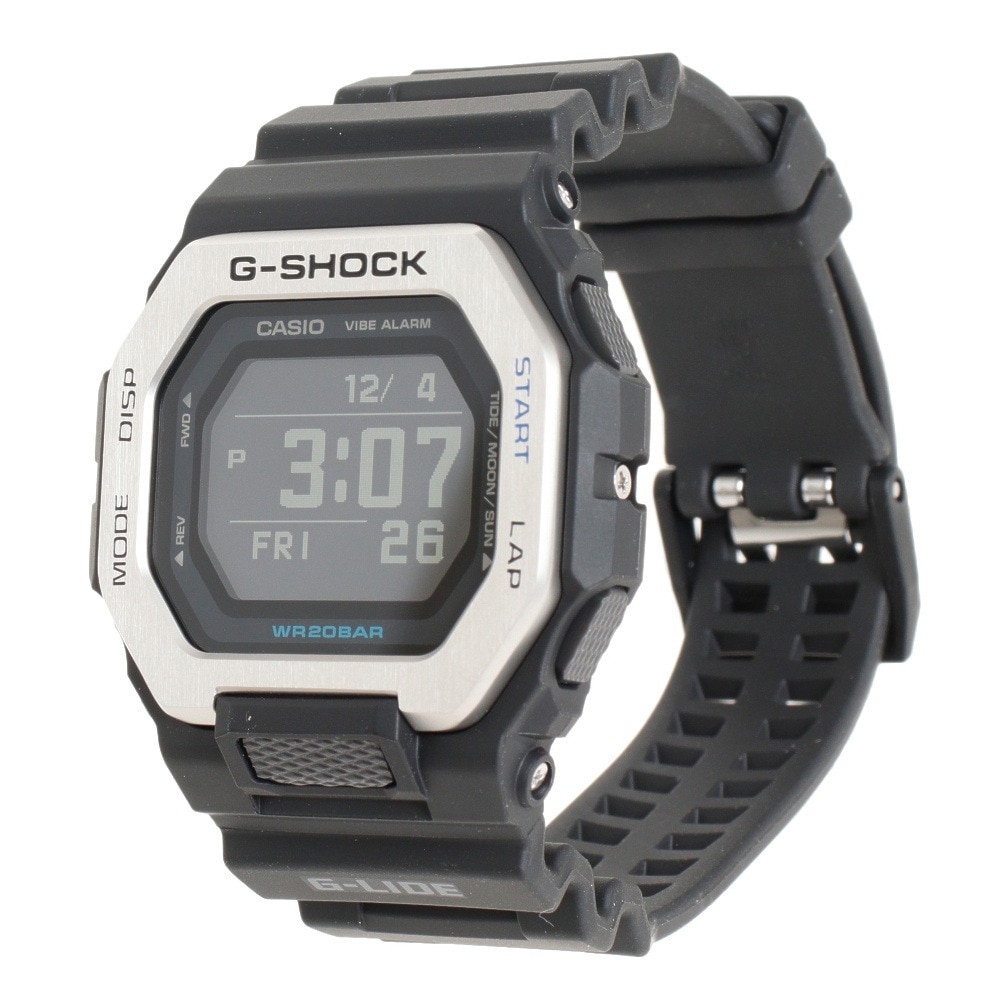 ジーショック（G-SHOCK）（メンズ、レディース）GBX-100-1JF