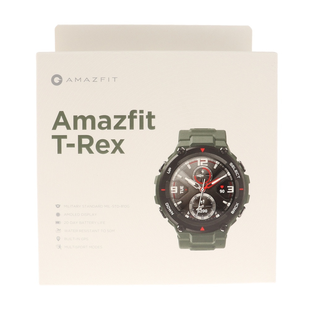 Amazfit multisport clearance