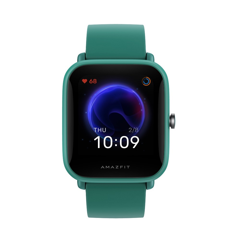 AMAZFIT（AMAZFIT）（メンズ、レディース）スマートウォッチ Bip U