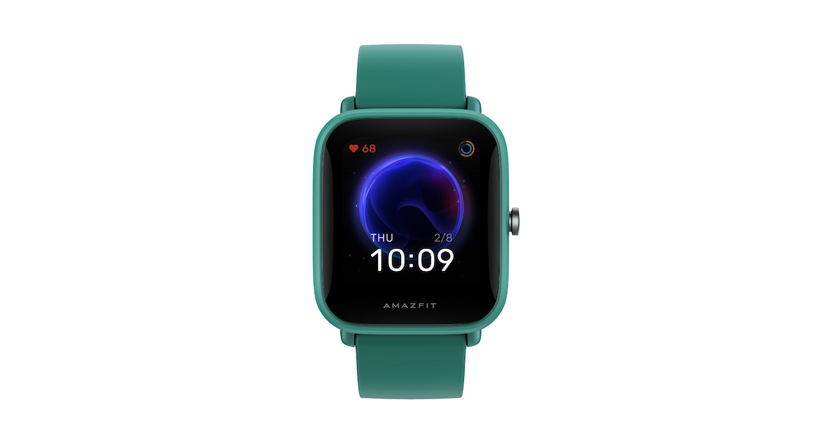 Amazfit bip u myntra Clearance
