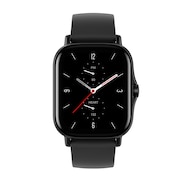 AMAZFIT（AMAZFIT）（メンズ、レディース）スマートウォッチ GTS 2 ブラック sp170028C01