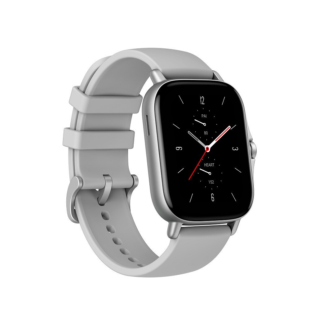 AMAZFIT（AMAZFIT）（メンズ、レディース）スマートウォッチ GTS 2 グレー sp170028C09