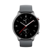 AMAZFIT（AMAZFIT）（メンズ、レディース）スマートウォッチ GTR 2e グレー sp170033C09