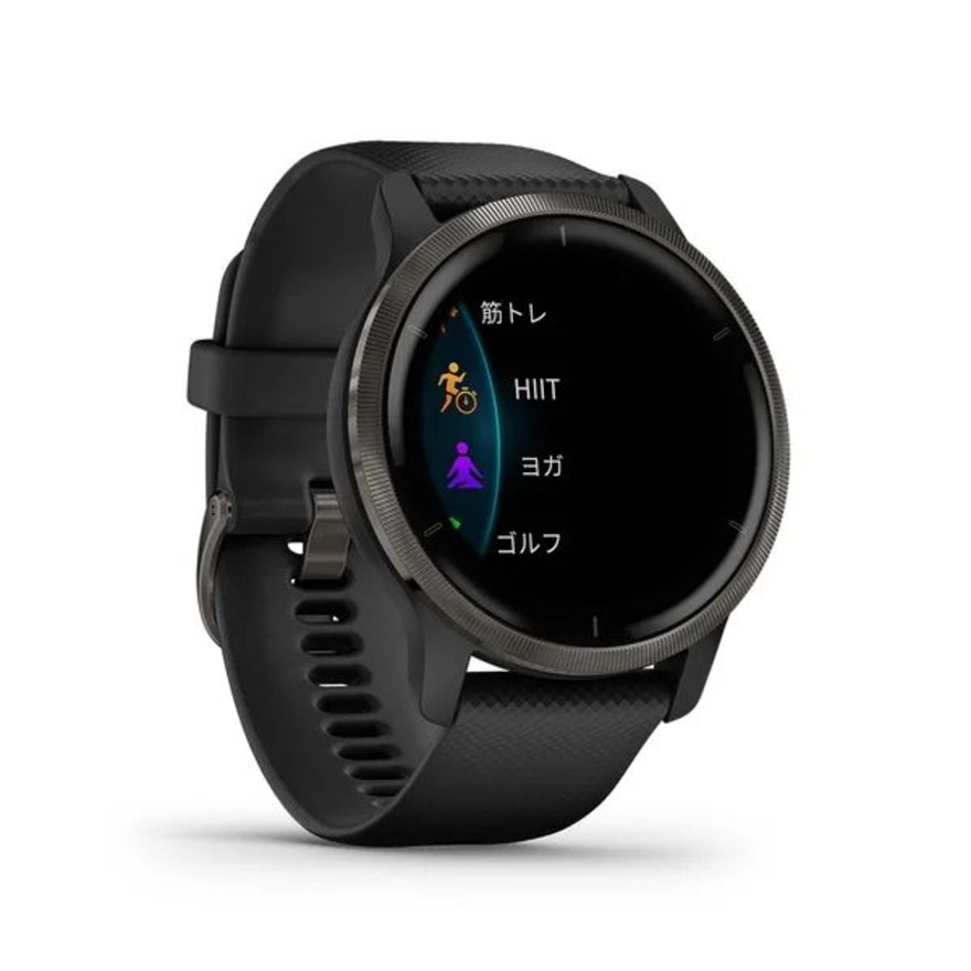 ガーミン(GARMIN)(メンズ、レディース)スマートウォッチ 時計