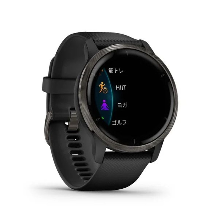 ガーミン（GARMIN）（メンズ、レディース）スマートウォッチ 時計