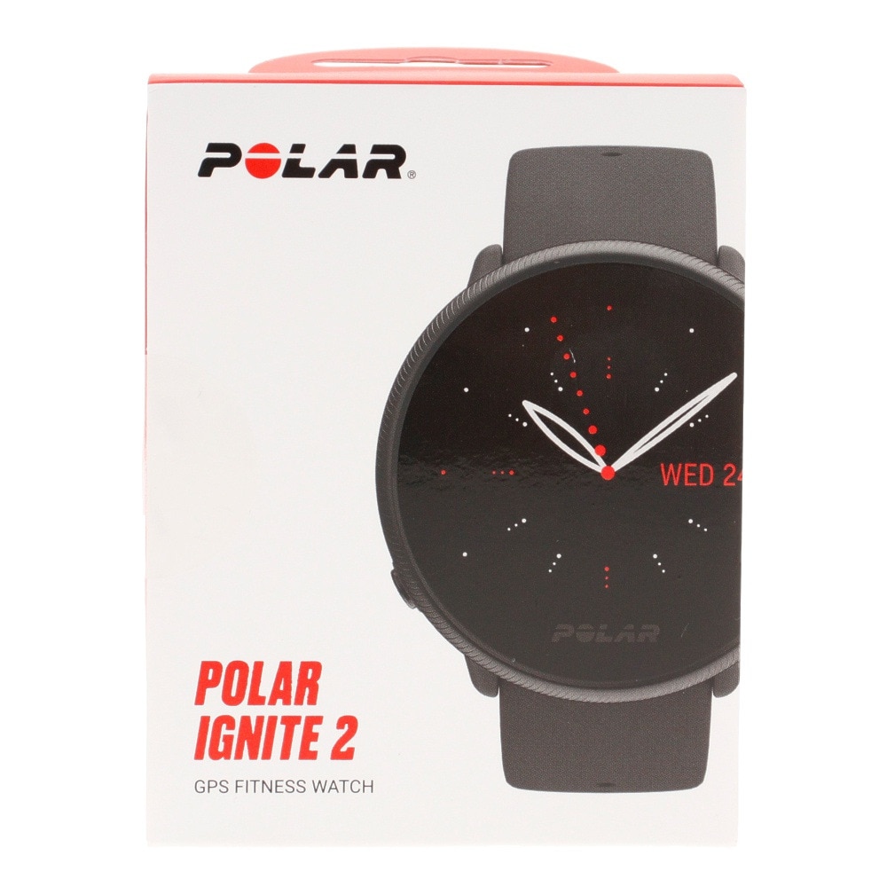ポラール（POLAR）（メンズ、レディース）スマートウォッチ 時計 
