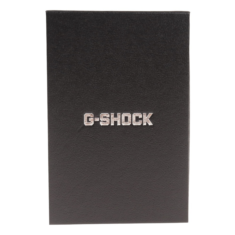 ジーショック（G-SHOCK）（メンズ、レディース）AWG-M520BB-1AJF