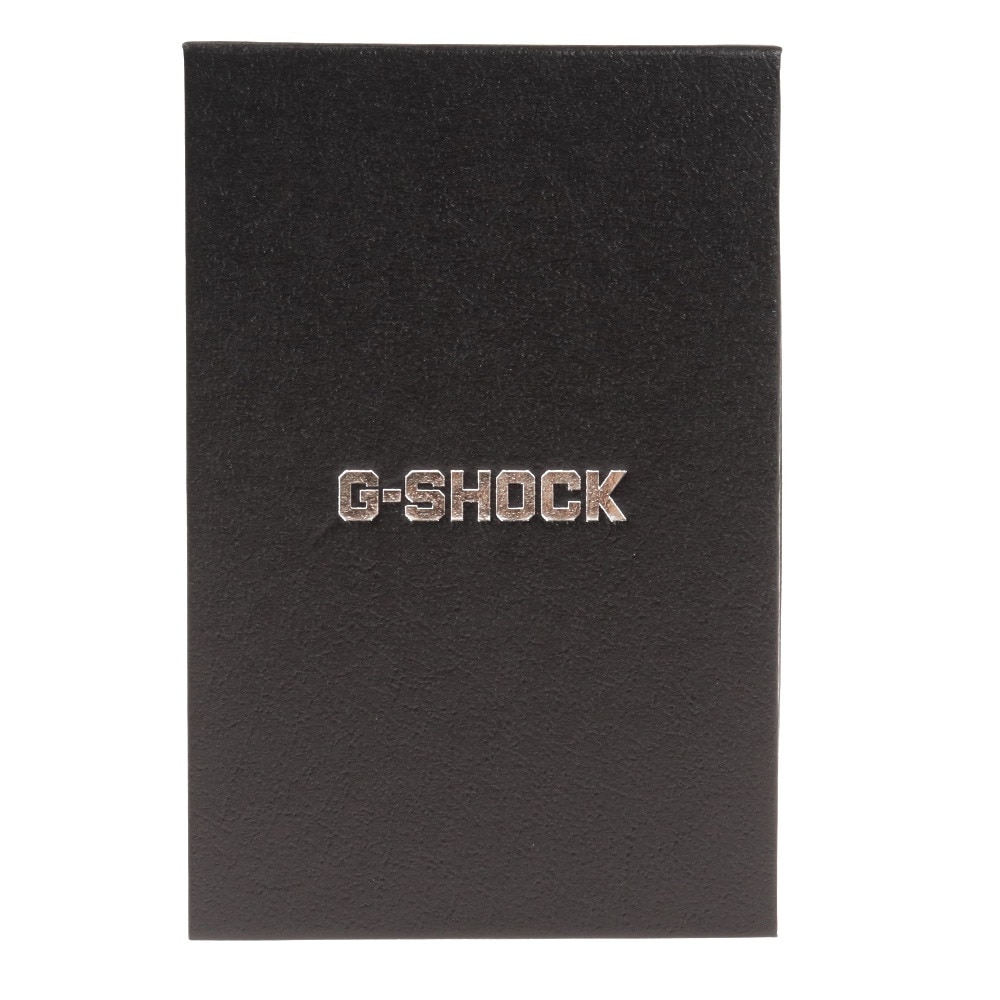 ジーショック（G-SHOCK）（メンズ、レディース）DW-5600E-1