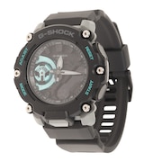 ジーショック（G-SHOCK）（メンズ、レディース）時計 GA-2200M-1AJF