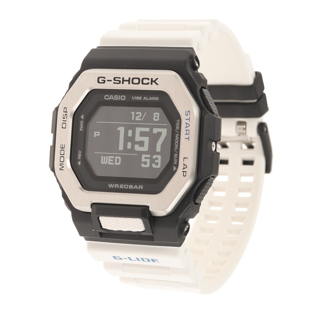 ジーショック（G-SHOCK）（メンズ、レディース）GBX-100-7JF