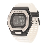 ジーショック（G-SHOCK）（メンズ、レディース）GBX-100-7JF