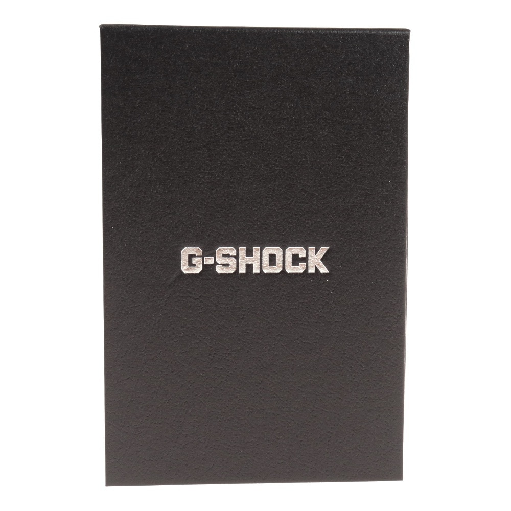 ジーショック（G-SHOCK）（メンズ、レディース）GM-5600B-1JF