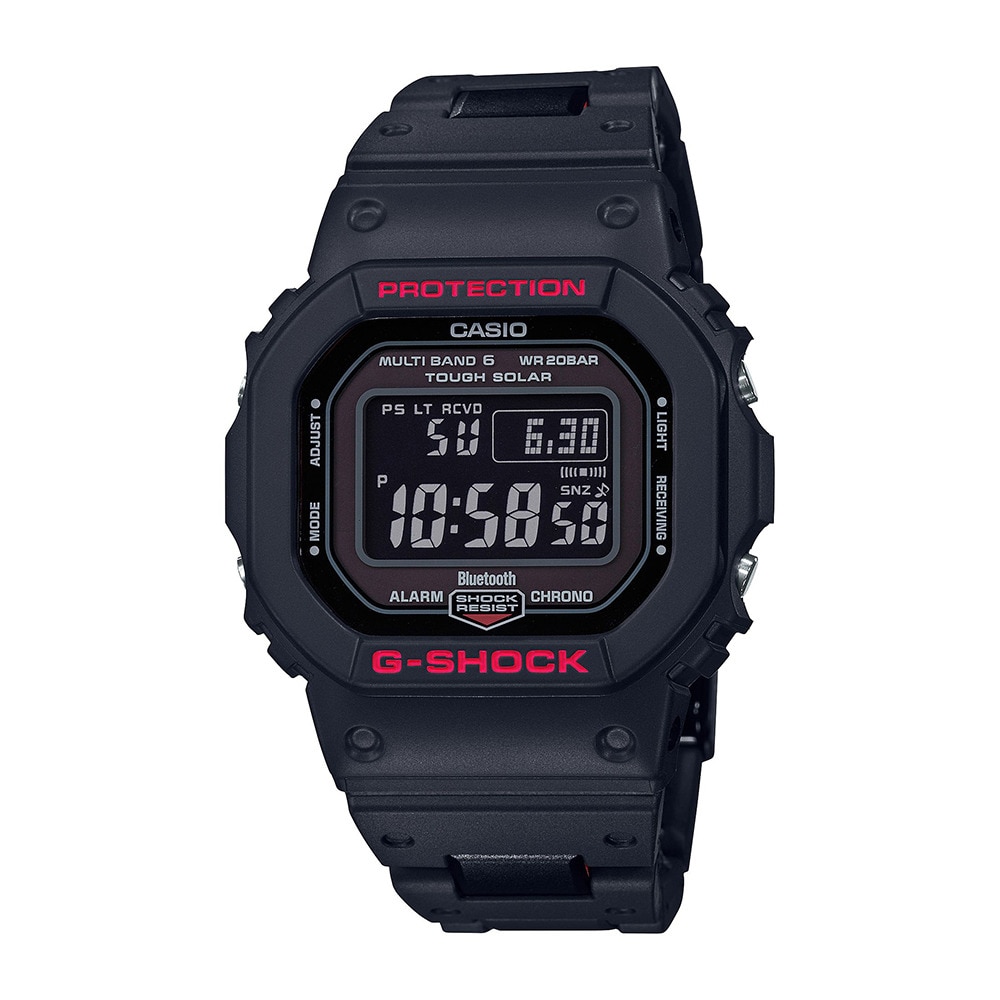 美品G-SHOCK WR200BAR GPS 腕時計スマートウォッチ保証書付き 美品G-SHOCK WR200BAR GPS 腕時計スマートウォッチ保証書付き