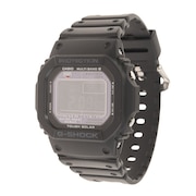 ジーショック（G-SHOCK）（メンズ、レディース）GW-M5610U-1BJF