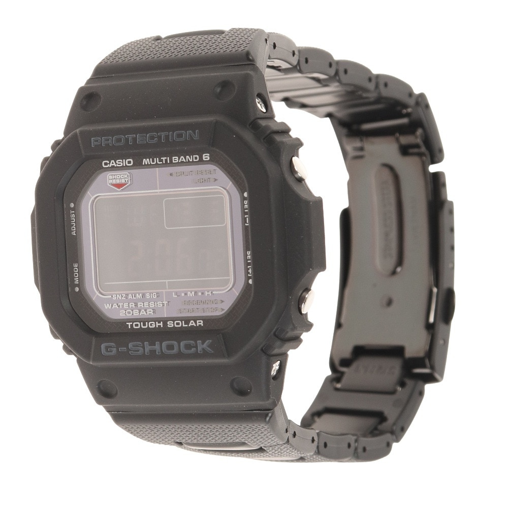 ジーショック（G-SHOCK）（メンズ、レディース）GW-M5610UBC-1JF