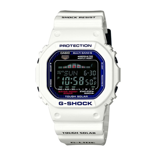 ジーショック（G-SHOCK）（メンズ、レディース）時計 G-SHOCK GWX 