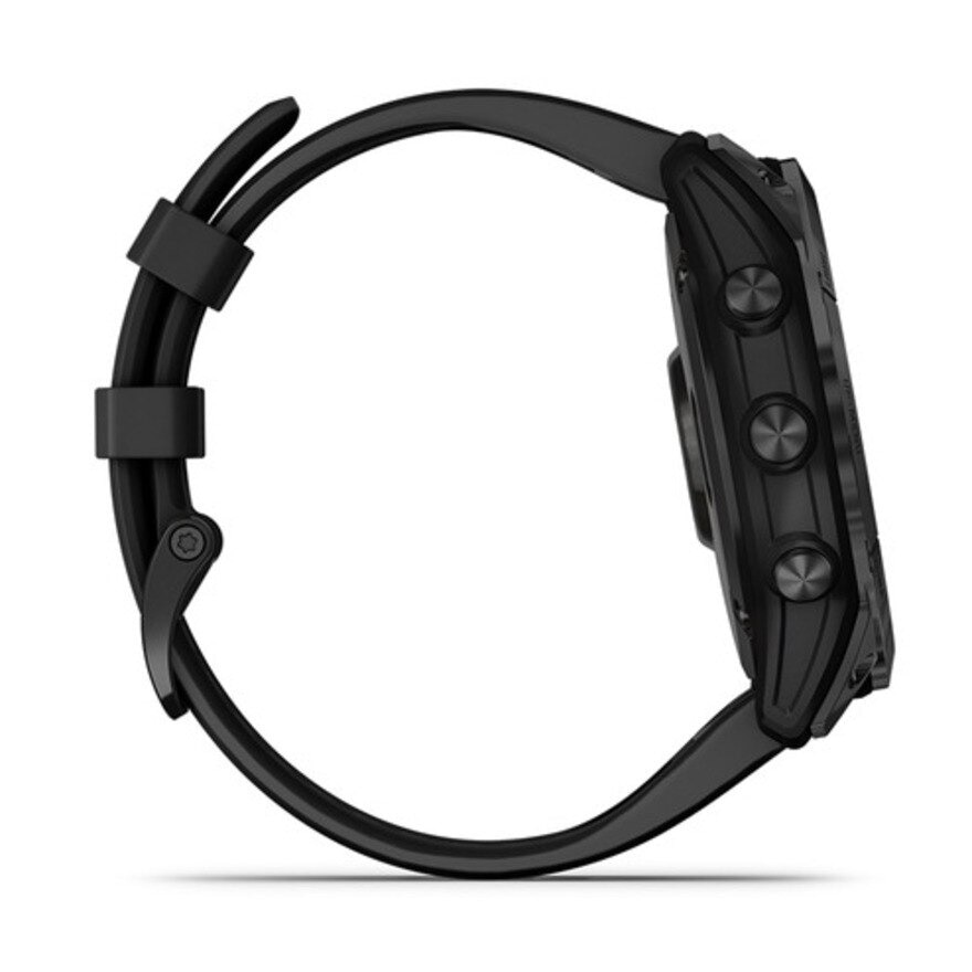 ガーミン（GARMIN）（メンズ、レディース）スマートウォッチ 時計 フェニックス7X fenix7X Sapphire DUAL POWER BK 010-02541-43