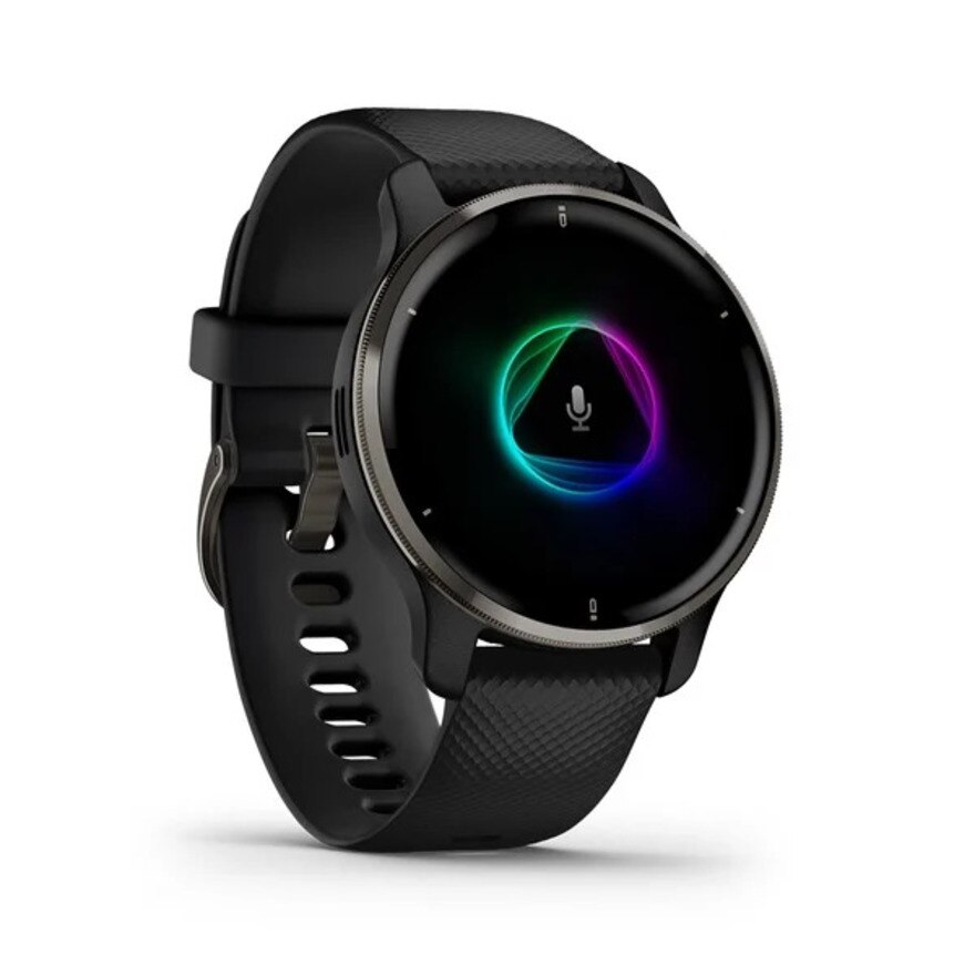 【美品】Garmin(ガーミン) Venu 2 Plus スマートウォッチ