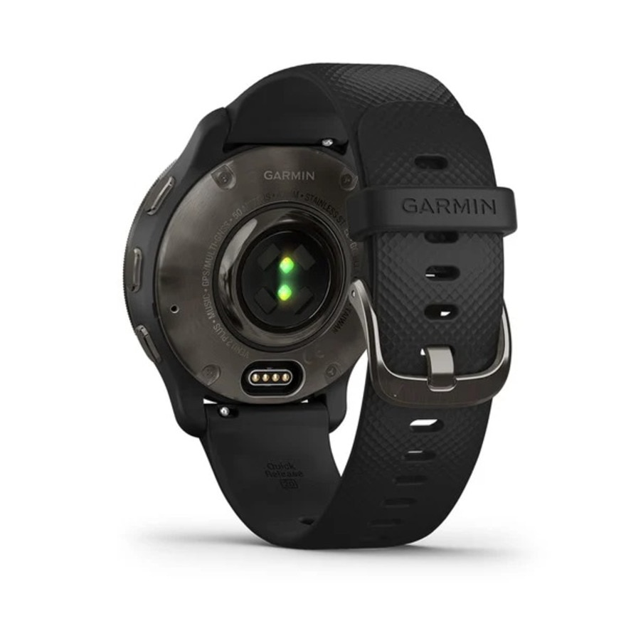 ガーミン（GARMIN）（メンズ、レディース）スマートウォッチ 時計 Venu 