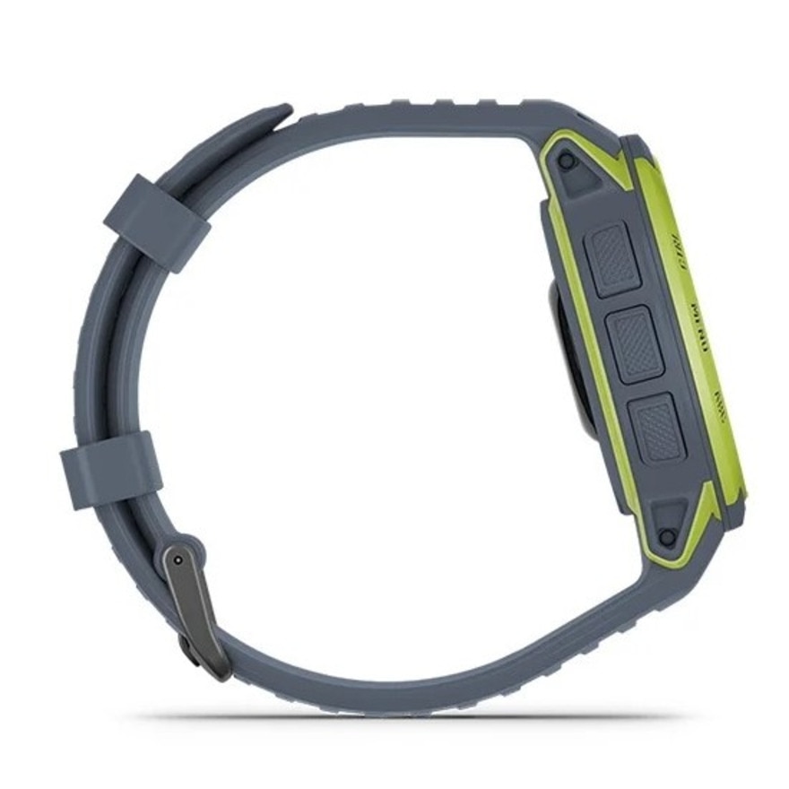 ガーミン（GARMIN）（メンズ、レディース）スマートウォッチ 時計 インスティンクト2 Instinct 2 サーフ 010-02626-42