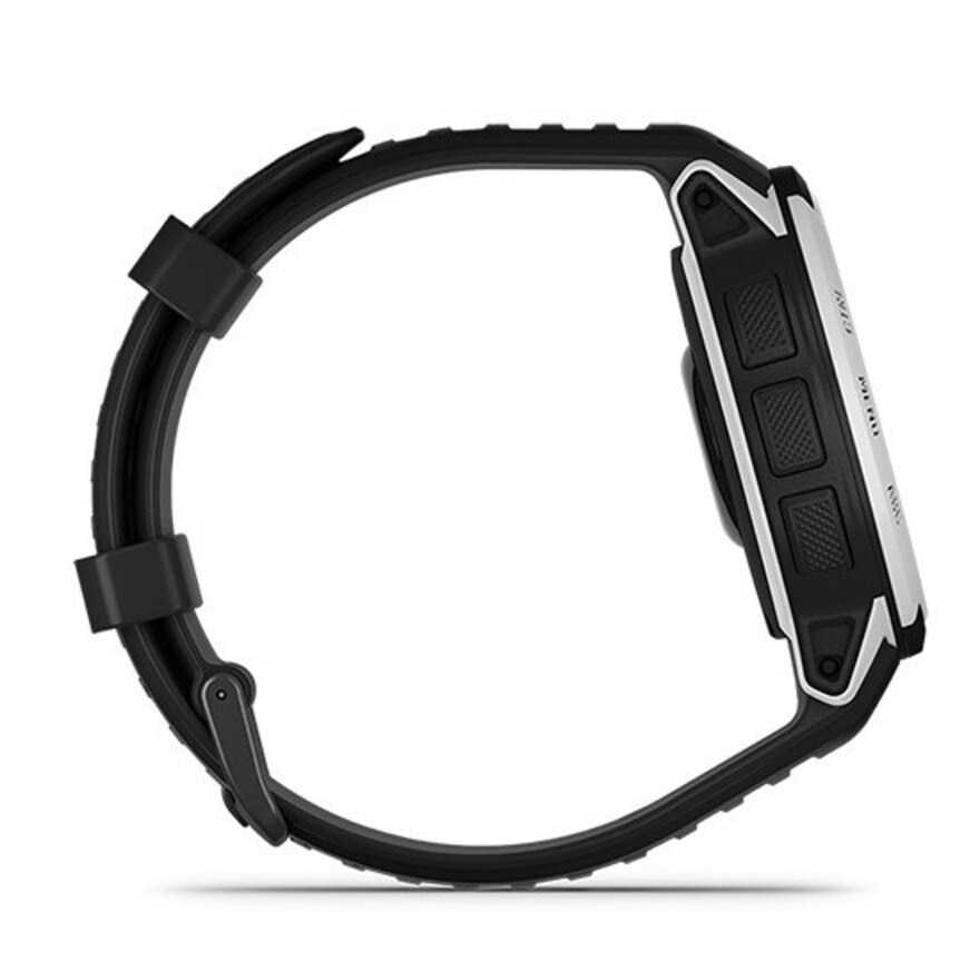 ガーミン（GARMIN）（メンズ、レディース）スマートウォッチ 時計 インスティンクト2 Instinct 2 DUAL POWER サーフ 010-02627-45