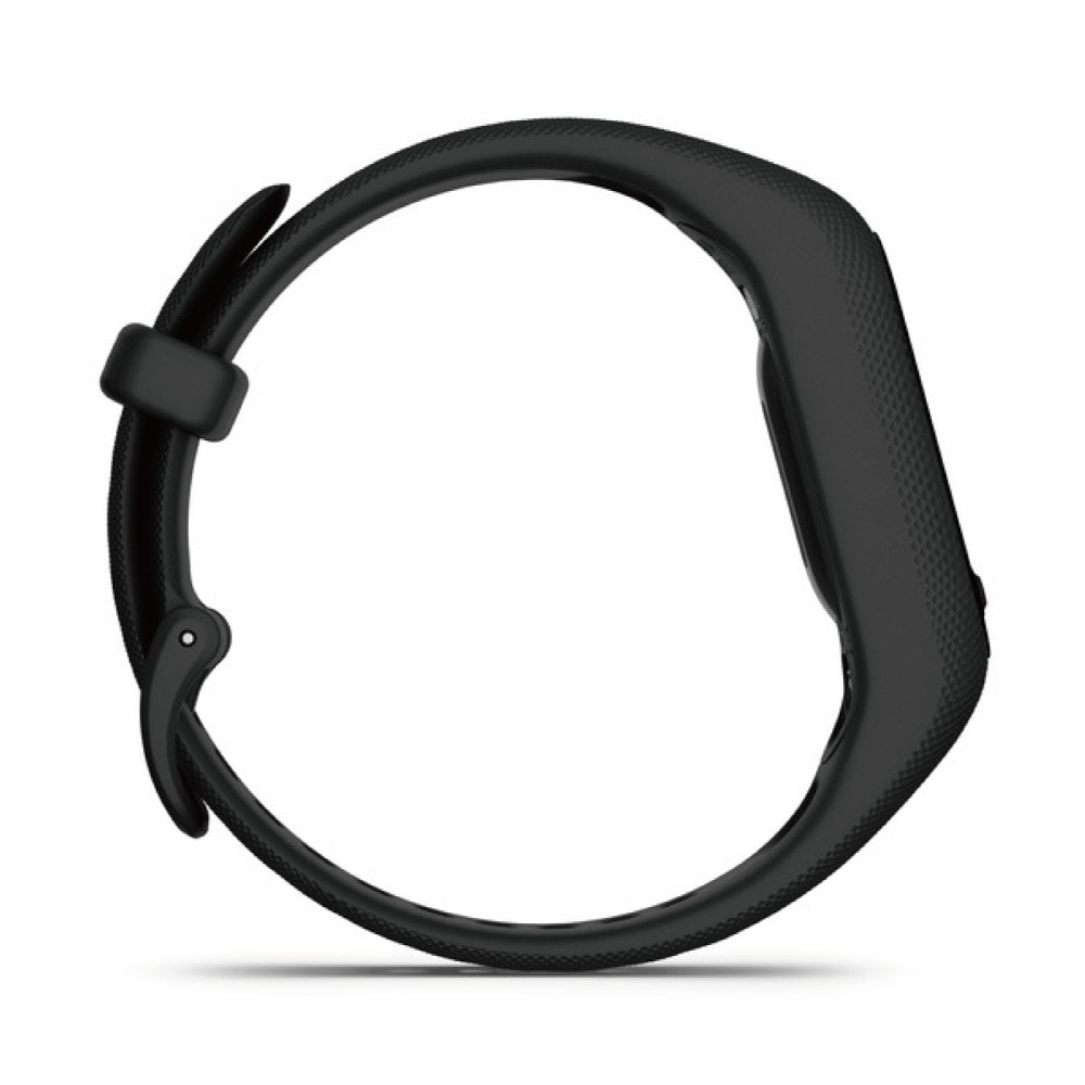 ガーミン（GARMIN）（メンズ、レディース）スマートウォッチ 時計 ヴィヴォスマート5 vivosmart 5 Black S/M 010-02645-60