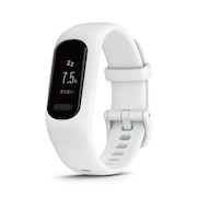 (メンズ、レディース)スマートウォッチ 時計 ヴィヴォスマート5 vivosmart 5 White S/M 010-02645-61