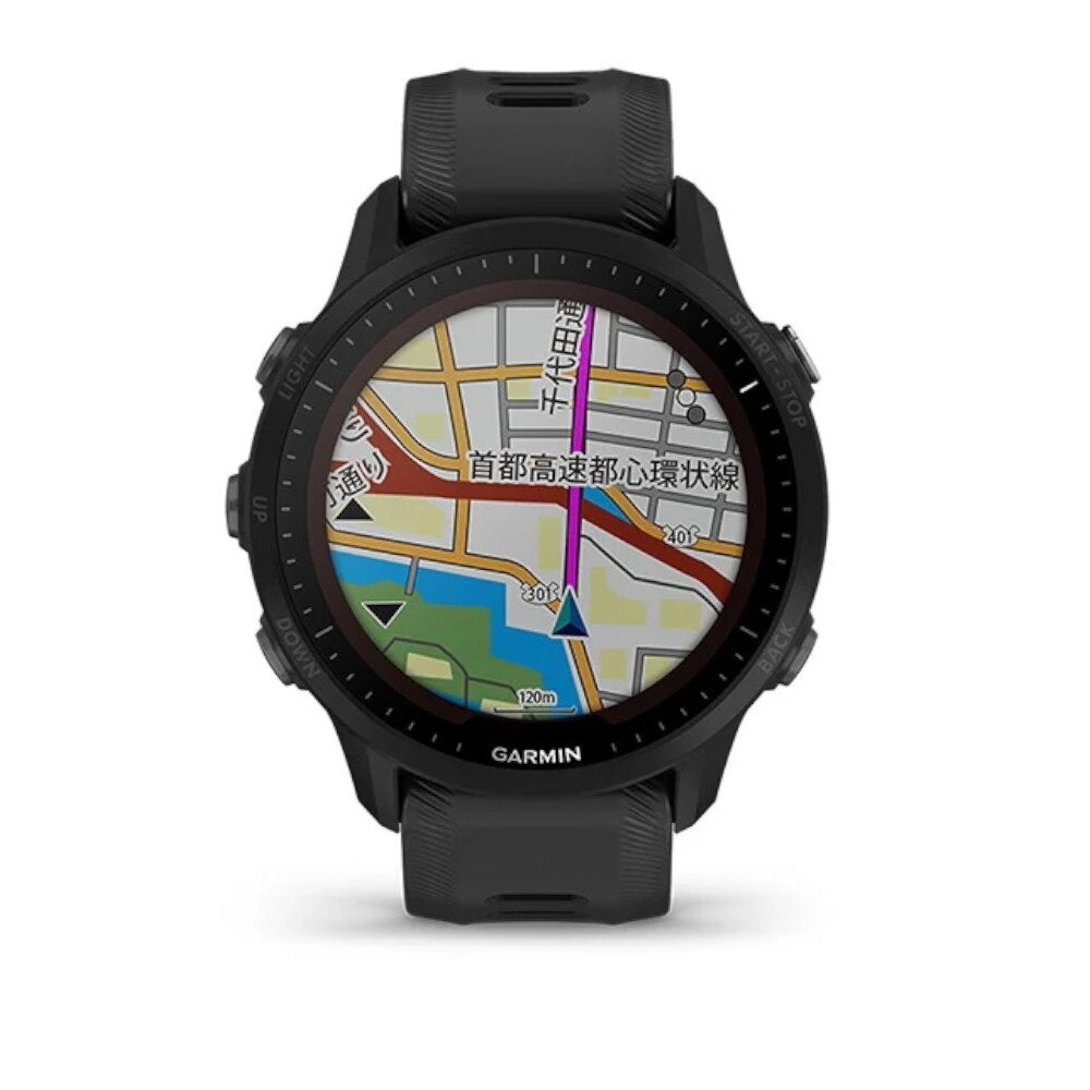 ガーミン（GARMIN）（メンズ、レディース）スマートウォッチ 時計 GPS 