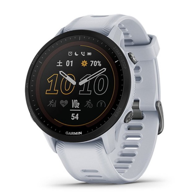 ガーミン（GARMIN）（メンズ、レディース）スマートウォッチ 時計 GPS 