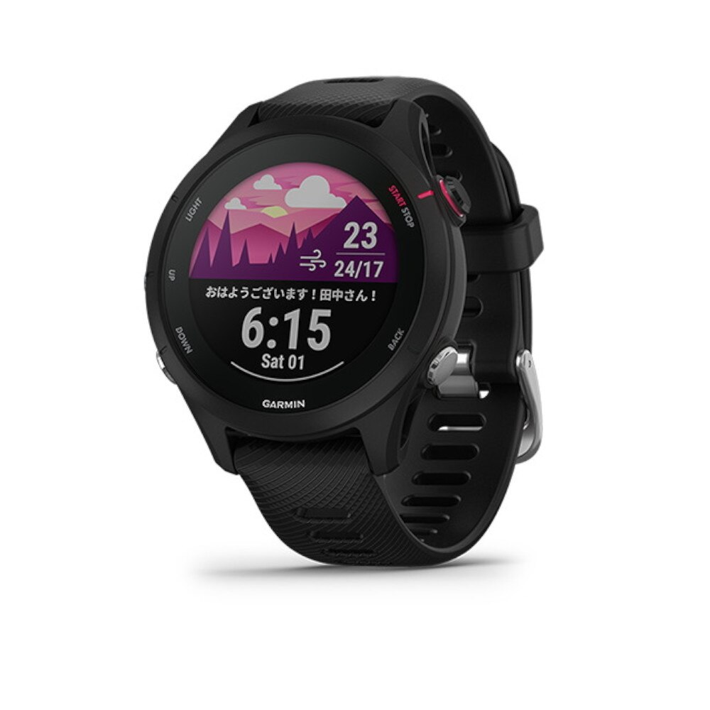 ガーミン（GARMIN）（メンズ、レディース）スマートウォッチ 時計 GPS 