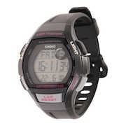 カシオ（CASIO）（レディース）時計 スポーツギア LWS-2000H-1AJH