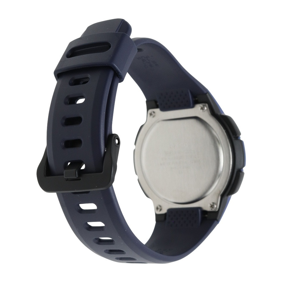 カシオ（CASIO）（メンズ、レディース）時計 スポーツギア WS-1000H-2AJH