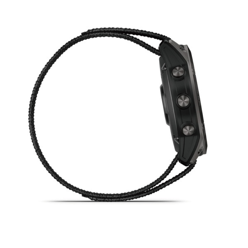 ガーミン（GARMIN）（メンズ、レディース）スマートウォッチ 時計 ENDURO 2 エンデューロ 2 DualPower 010-02754-11