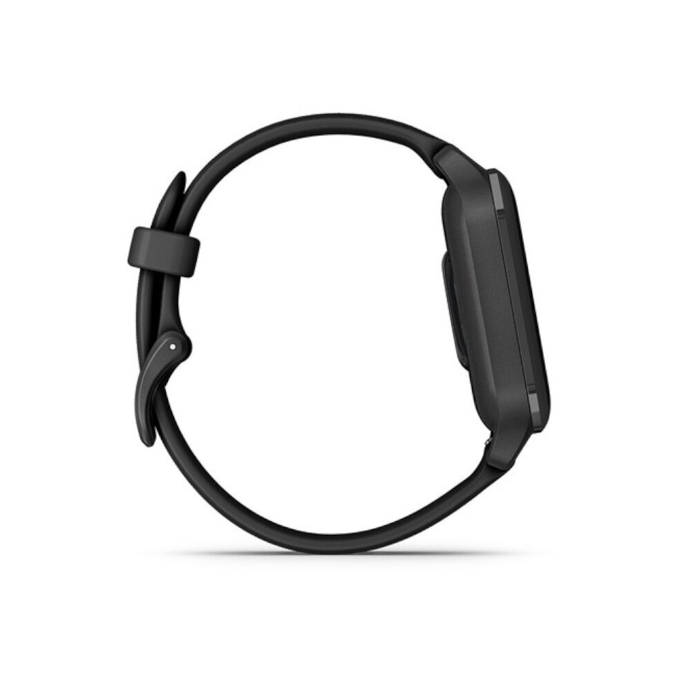 ガーミン（GARMIN）（メンズ、レディース）スマートウォッチ 時計 GPS Venu Sq 2 Music 010-02700-70