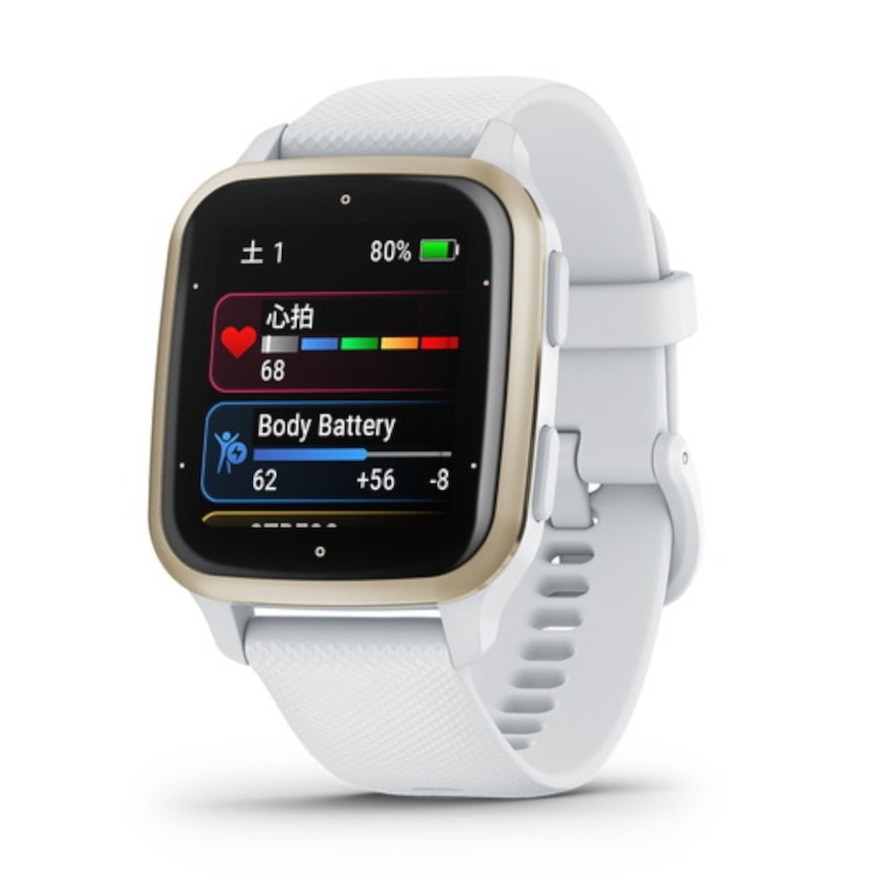 ガーミン（GARMIN）（メンズ、レディース）スマートウォッチ 時計 GPS 