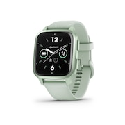 ガーミン（GARMIN）（メンズ、レディース）スマートウォッチ 時計 Venu Sq 2 010-02701-72